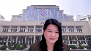 มรภ.เทพสตรี จัดประชุม คกก.บัณฑิตศึกษา ครั้งที่ 5/68