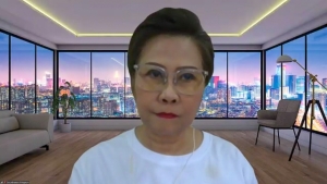 มรภ.เทพสตรี จัดประชุม คกก.บัณฑิตศึกษา ครั้งที่ 5/68