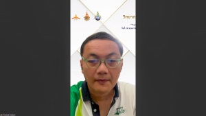 มรภ.เทพสตรี จัดประชุม คกก.บัณฑิตศึกษา ครั้งที่ 5/68