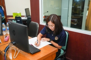 มรภ.เทพสตรี จัดประชุม คกก.บัณฑิตศึกษา ครั้งที่ 5/68