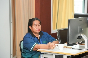 มรภ.เทพสตรี จัดประชุม คกก.บัณฑิตศึกษา ครั้งที่ 5/68