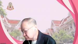 การประชุมสภาวิชาการ มรภ.เทพสตรี ครั้งที่ 5/68