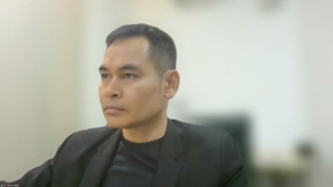การประชุมสภาวิชาการ มรภ.เทพสตรี ครั้งที่ 5/68