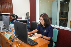 การประชุมสภาวิชาการ มรภ.เทพสตรี ครั้งที่ 5/68