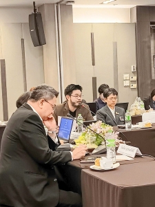 มรภ.เทพสตรี ร่วมการสนทนากลุ่ม (Focus Group) ในระดับพื้นที่ กลุ่มจังหวัดภาคกลางตอนบน เพื่อเป็นข้อมูลประกอบการจัดทำกรอบแผนพัฒนาเศรษฐกิจและสังคมแห่งชาติ ฉบับที่ 14