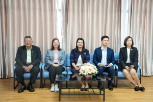 มรภ.เทพสตรี จัดอบรมการวิจัยปฏิบัติการในชั้นเรียนสำหรับครู