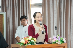 มรภ.เทพสตรี จัดอบรมการวิจัยปฏิบัติการในชั้นเรียนสำหรับครู