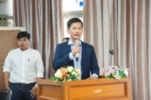 มรภ.เทพสตรี จัดอบรมการวิจัยปฏิบัติการในชั้นเรียนสำหรับครู