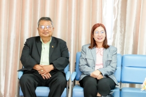 มรภ.เทพสตรี จัดอบรมการวิจัยปฏิบัติการในชั้นเรียนสำหรับครู