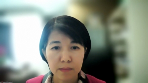 การประชุมหัวหน้าภาค-หัวหน้าสาขาวิชา และ คกก.ทวนสอบมาตรฐานฯ มนส. ครั้งที่ 5/68