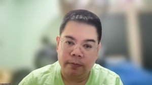 การประชุมหัวหน้าภาค-หัวหน้าสาขาวิชา และ คกก.ทวนสอบมาตรฐานฯ มนส. ครั้งที่ 5/68
