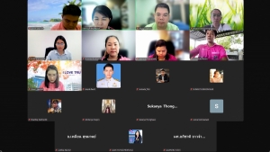 การประชุมหัวหน้าภาค-หัวหน้าสาขาวิชา และ คกก.ทวนสอบมาตรฐานฯ มนส. ครั้งที่ 5/68
