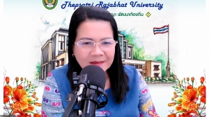การประชุม คกก.บริหารงานบุคคลฯ ครั้งที่ 5/68