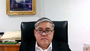 การประชุม คกก.บริหารงานบุคคลฯ ครั้งที่ 5/68