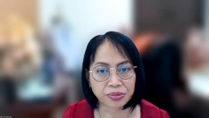การประชุม คกก.บริหารงานบุคคลฯ ครั้งที่ 5/68