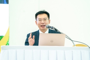 มรภ.เทพสตรี ร่วมการประชุมเกณฑ์ประกันคุณภาพของ มรภ. 38 แห่ง ตามมาตรฐาน 2567
