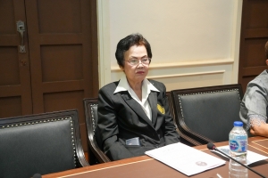 การประชุม คกก.ส่งเสริมกิจการมหาวิทยาลัย ครั้งที่ 5/68