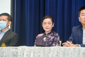 รร.สาธิต มรภ.เทพสตรี จัดปฐมนิเทศและประชุมผู้ปกครองนักเรียน ม.1 และ ม.4 ประจำปีการศึกษา 2568 การประชุมผู้ปกครองและรับผลการเรียนนักเรียน ม.2 ม.3 ม.5 และ ม.6
