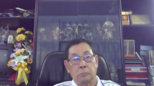 การประชุม คกก.ประจำคณะครุศาสตร์ ครั้งที่ 5/68