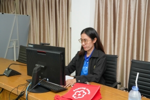 การประชุม คกก.ประจำคณะครุศาสตร์ ครั้งที่ 5/68