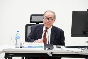 มรภ.เทพสตรี จัดประชุมหารือแนวทางการดำเนินงานด้านการจัดการศึกษาอย่างเป็นรูปธรรม