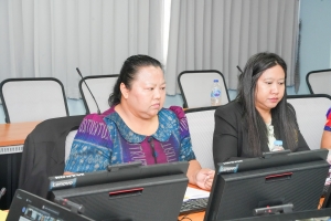 การประชุม คกก.ประจำคณะวิทยาการจัดการ ครั้งที่ 5/68
