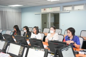 การประชุม คกก.ประจำคณะวิทยาการจัดการ ครั้งที่ 5/68