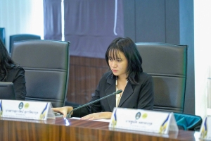 มรภ.เทพสตรี ร่วมการประชุม คกก.ยุทธศาสตร์การต่างประเทศ มรภ. ครั้งที่ 2/68