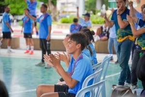 สโมสรเจ้าหน้าที่ - สโมสรข้าราชการและพนักงาน มรภ.เทพสตรี ร่วมการแข่งขันกีฬาบุคลากร มรภ.เขตภูมิศาสตร์ภาคกลาง ครั้งที่ 32 
