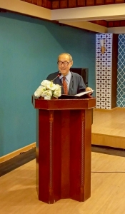 กองนโยบายและแผน จัดประชุมจัดทำแผนพัฒนาความเป็นเลิศ มรภ.เทพสตรี และการประชุม คกก.บริหาร มรภ.เทพสตรี ครั้งที่ 4/68