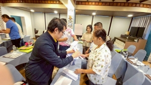 กองนโยบายและแผน จัดประชุมจัดทำแผนพัฒนาความเป็นเลิศ มรภ.เทพสตรี และการประชุม คกก.บริหาร มรภ.เทพสตรี ครั้งที่ 4/68