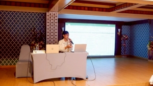 กองนโยบายและแผน จัดประชุมจัดทำแผนพัฒนาความเป็นเลิศ มรภ.เทพสตรี และการประชุม คกก.บริหาร มรภ.เทพสตรี ครั้งที่ 4/68