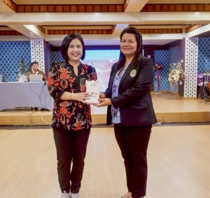 กองนโยบายและแผน จัดประชุมจัดทำแผนพัฒนาความเป็นเลิศ มรภ.เทพสตรี และการประชุม คกก.บริหาร มรภ.เทพสตรี ครั้งที่ 4/68