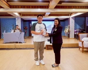 กองนโยบายและแผน จัดประชุมจัดทำแผนพัฒนาความเป็นเลิศ มรภ.เทพสตรี และการประชุม คกก.บริหาร มรภ.เทพสตรี ครั้งที่ 4/68