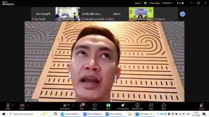 มรภ.เทพสตรี ร่วมการประชุมจัดทำข้อมูลโครงการบริหารจัดการชั้นเรียนแบบช่วงชั้น ในพื้นที่เขตตรวจราชการที่ 1