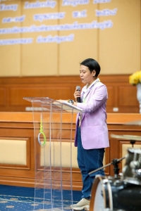มรภ.เทพสตรี ร่วมโครงการค่ายผู้นำเยาวชน คนราชภัฏ ครั้งที่ 2