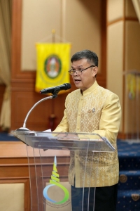 มรภ.เทพสตรี ร่วมโครงการค่ายผู้นำเยาวชน คนราชภัฏ ครั้งที่ 2