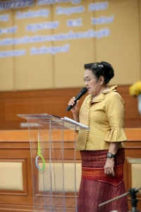 มรภ.เทพสตรี ร่วมโครงการค่ายผู้นำเยาวชน คนราชภัฏ ครั้งที่ 2
