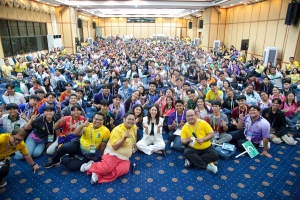 มรภ.เทพสตรี ร่วมโครงการค่ายผู้นำเยาวชน คนราชภัฏ ครั้งที่ 2
