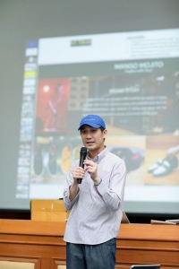 มรภ.เทพสตรี ร่วมโครงการค่ายผู้นำเยาวชน คนราชภัฏ ครั้งที่ 2