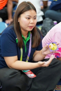 มรภ.เทพสตรี ร่วมโครงการค่ายผู้นำเยาวชน คนราชภัฏ ครั้งที่ 2