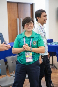 มรภ.เทพสตรี ร่วมโครงการค่ายผู้นำเยาวชน คนราชภัฏ ครั้งที่ 2