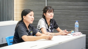 คณะวิทยาการจัดการ จัดปฐมนิเทศนักศึกษาภาคพิเศษ ภาคการศึกษาฤดูร้อน ปีการศึกษา 2567