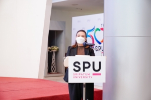 มรภ.เทพสตรี นำ นศ. เข้ารับรางวัลรองชนะเลิศอันดับ 1 เครือข่าย CWIE ภาคกลางตอนบน และร่วมการประชุม คกก.อำนวยการสหกิจศึกษา ภาคกลางตอนบน ครั้งที่ 1/68