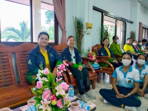 มรภ.เทพสตรี จัดโครงการค่ายกิจกรรม Play and Learn เพลิน ๆ กับ TRU ให้นักเรียนระดับชั้นประถมศึกษา