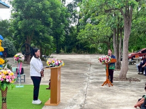 มรภ.เทพสตรี จัดโครงการค่ายกิจกรรม Play and Learn เพลิน ๆ กับ TRU ให้นักเรียนระดับชั้นประถมศึกษา