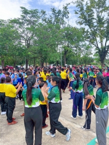 มรภ.เทพสตรี จัดโครงการค่ายกิจกรรม Play and Learn เพลิน ๆ กับ TRU ให้นักเรียนระดับชั้นประถมศึกษา