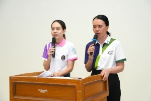 มรภ.เทพสตรี จัดโครงการค่ายกิจกรรม Play and Learn เพลิน ๆ กับ TRU ให้นักเรียนระดับชั้นประถมศึกษา