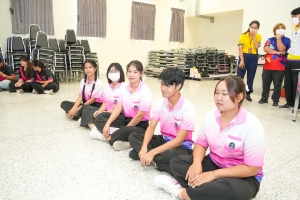 มรภ.เทพสตรี จัดโครงการค่ายกิจกรรม Play and Learn เพลิน ๆ กับ TRU ให้นักเรียนระดับชั้นประถมศึกษา