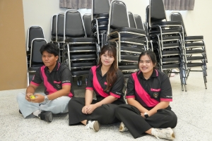 มรภ.เทพสตรี จัดโครงการค่ายกิจกรรม Play and Learn เพลิน ๆ กับ TRU ให้นักเรียนระดับชั้นประถมศึกษา